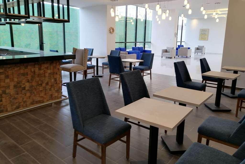 La Quinta By Wyndham Palmas Angelopolis Hotel Heroica Puebla de Zaragoza