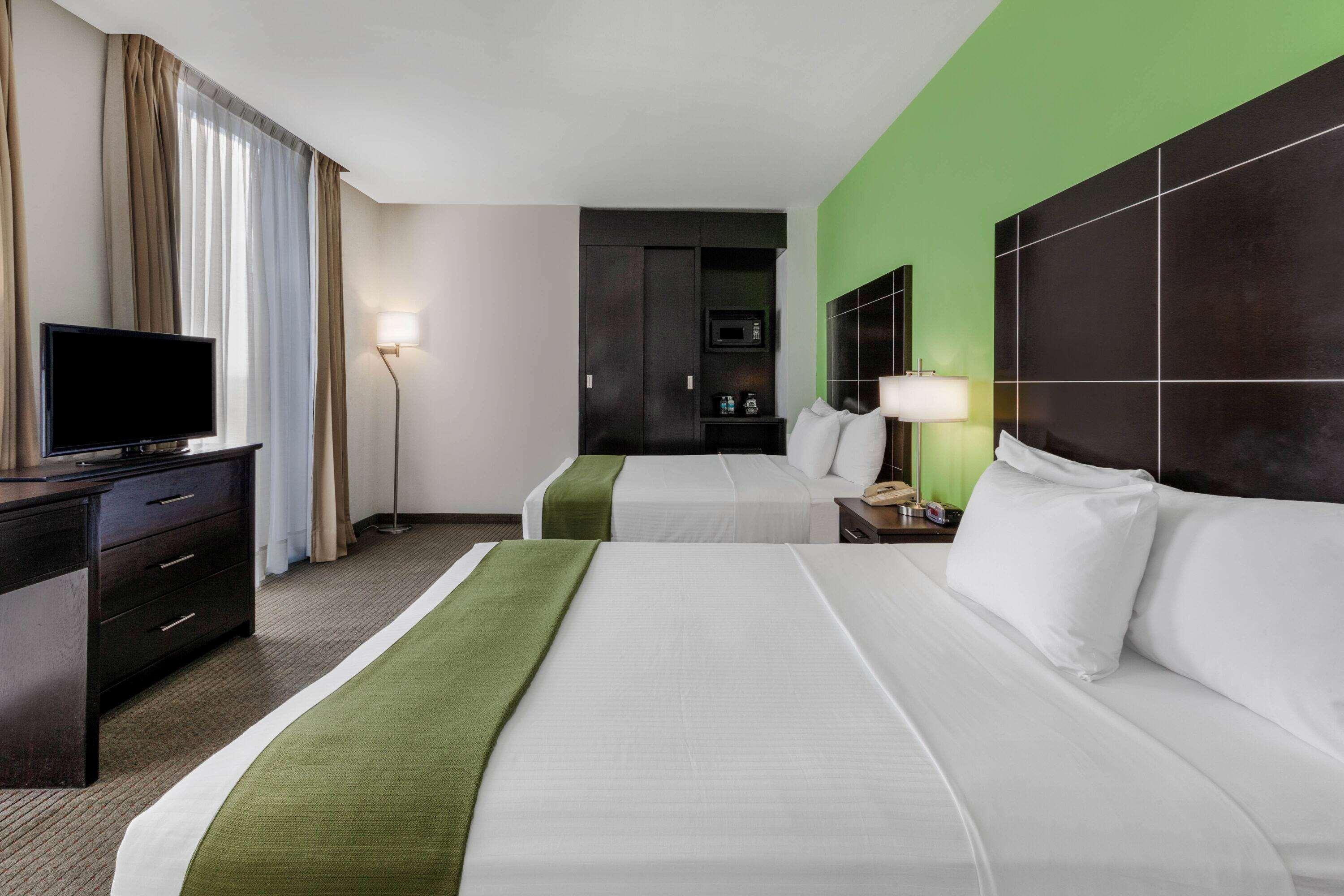 Hotel La Quinta By Wyndham Palmas Angelopolis Heroica Puebla de Zaragoza