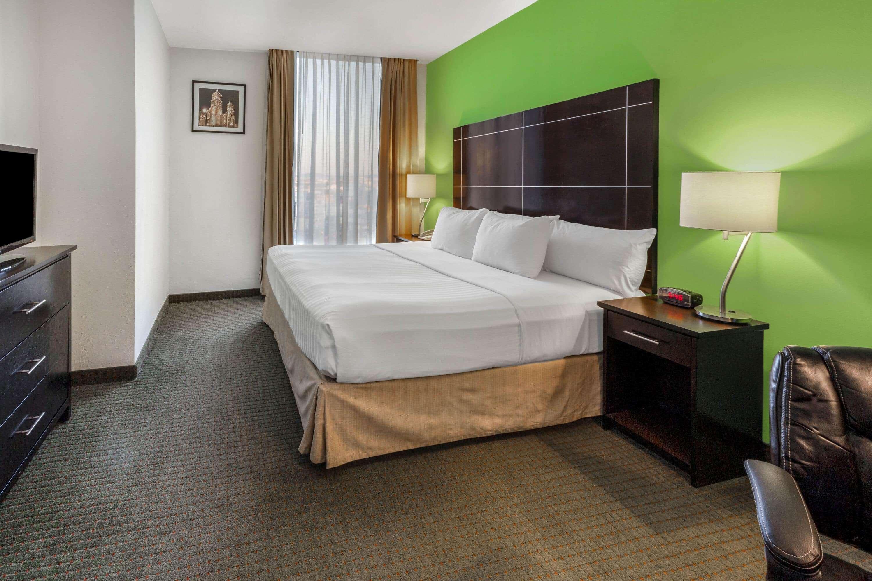 Hotel La Quinta By Wyndham Palmas Angelopolis Heroica Puebla de Zaragoza