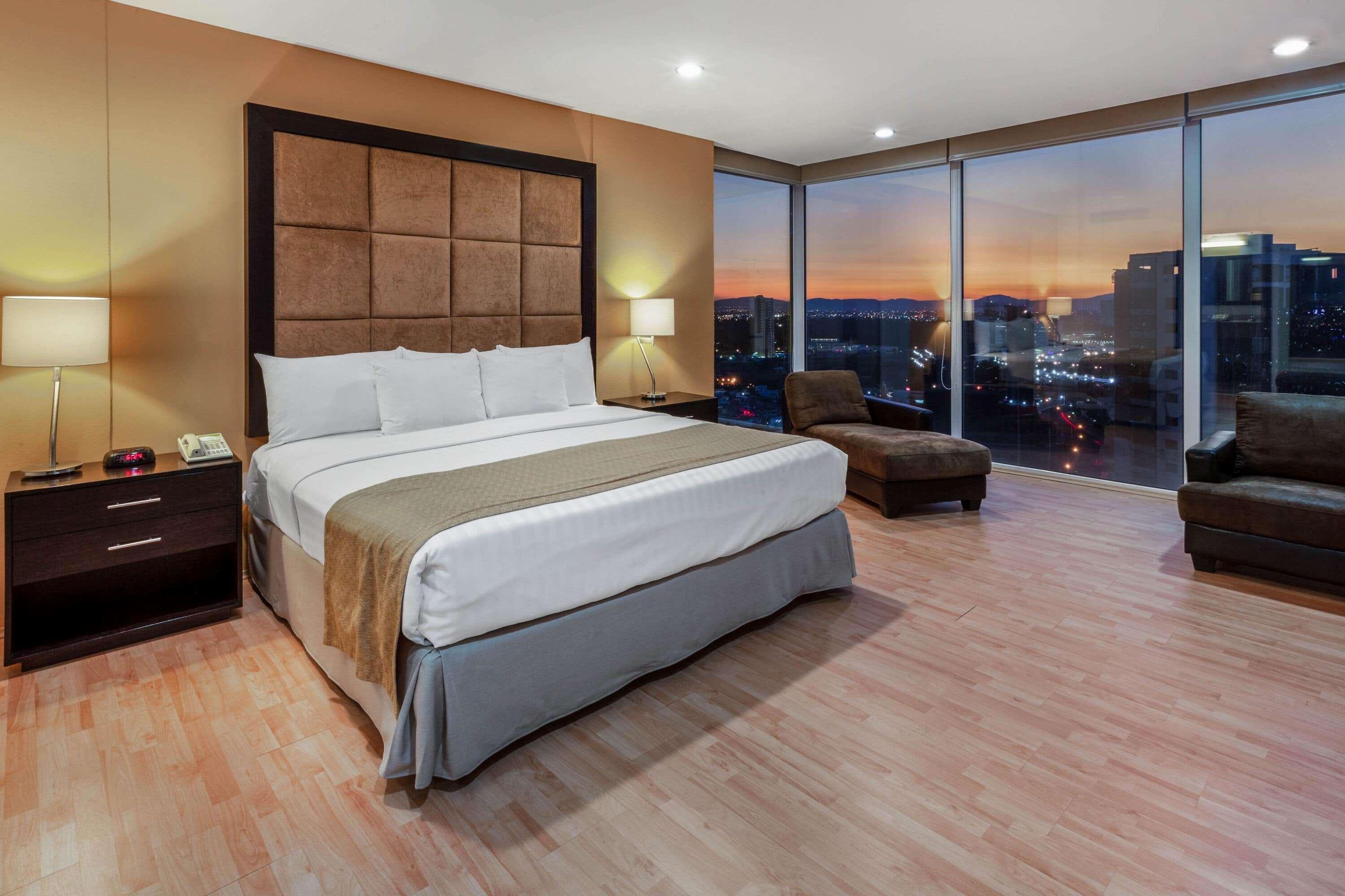 La Quinta By Wyndham Palmas Angelopolis Heroica Puebla de Zaragoza