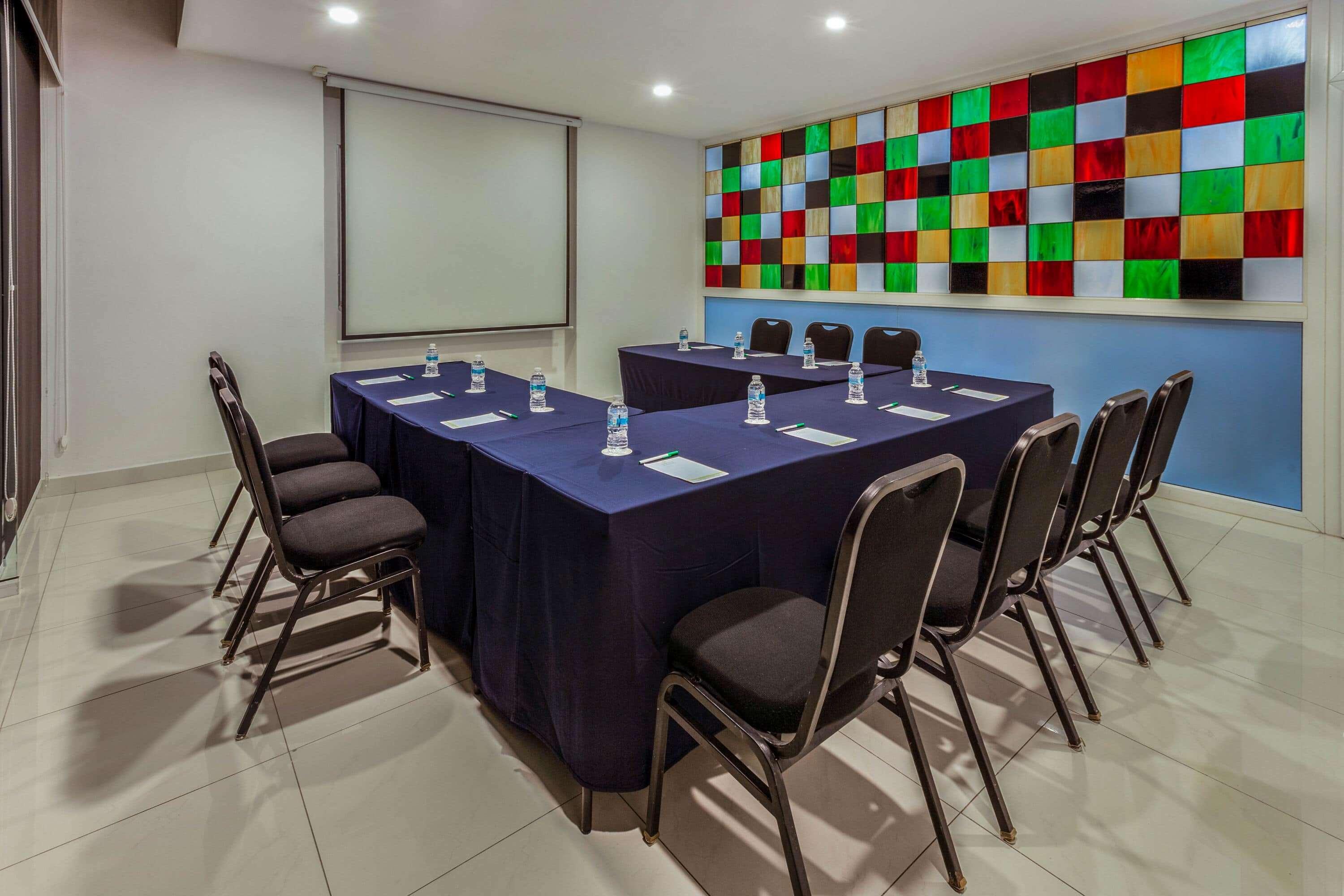 La Quinta By Wyndham Palmas Angelopolis Heroica Puebla de Zaragoza