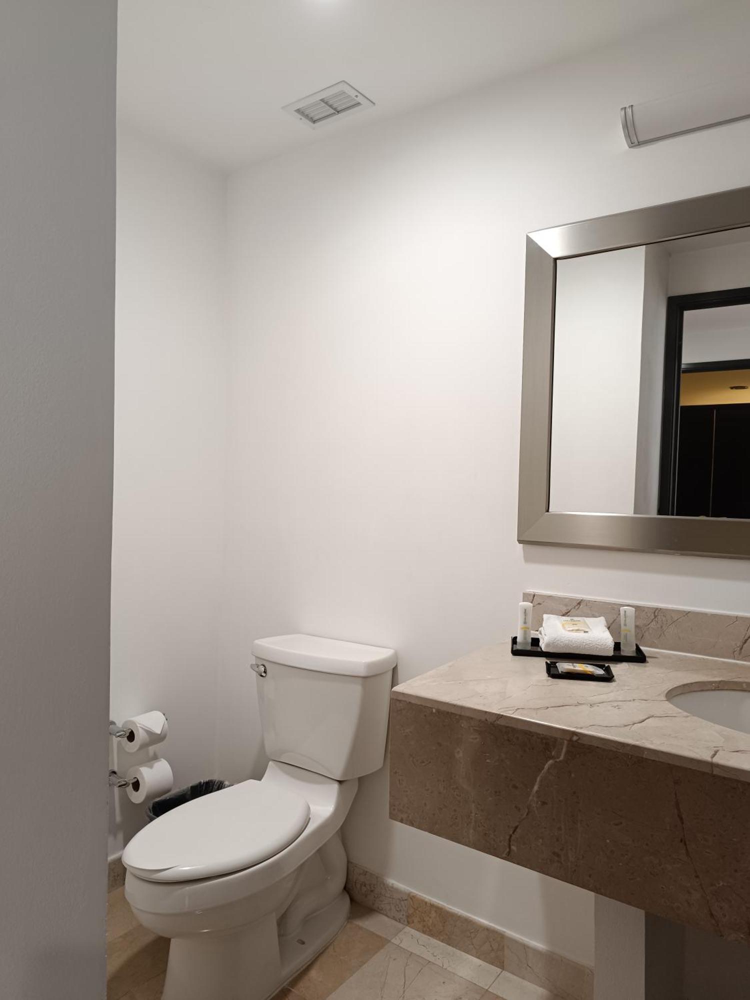 La Quinta By Wyndham Palmas Angelopolis Hotel Heroica Puebla de Zaragoza