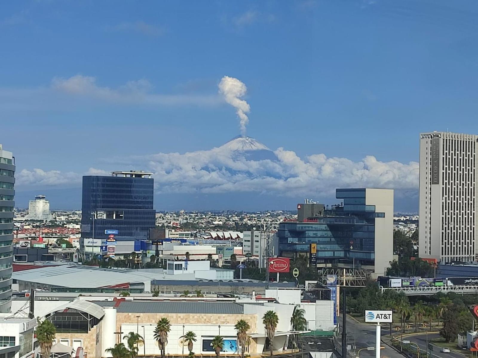 Hotel La Quinta By Wyndham Palmas Angelopolis Heroica Puebla de Zaragoza