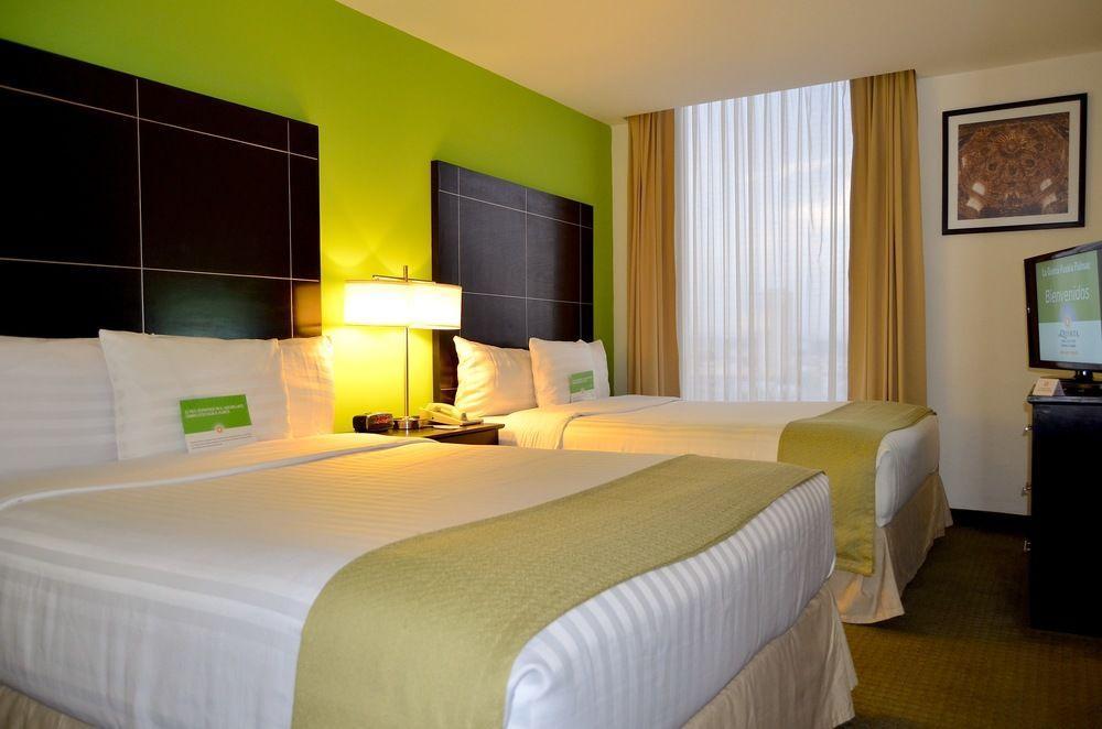La Quinta By Wyndham Palmas Angelopolis Heroica Puebla de Zaragoza